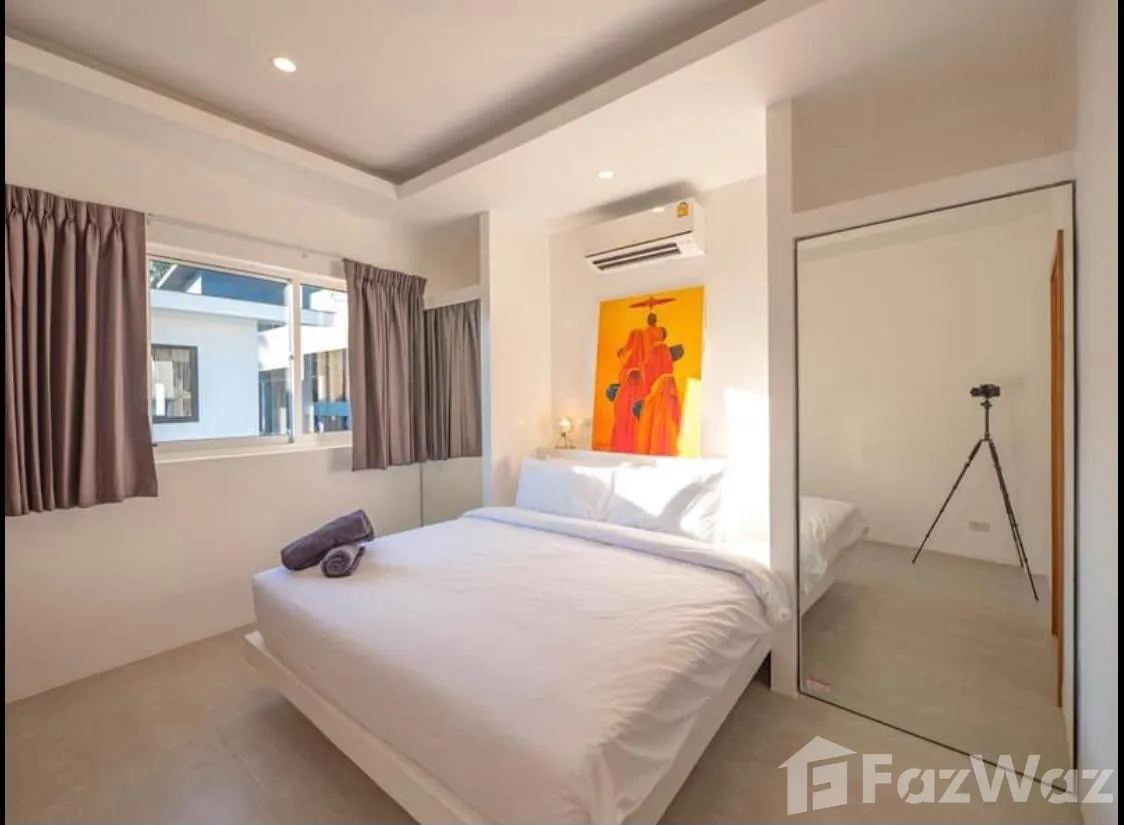 picture 2 Bedroom Villa for rent in Maret, Surat Thani  6833811 - 12/22