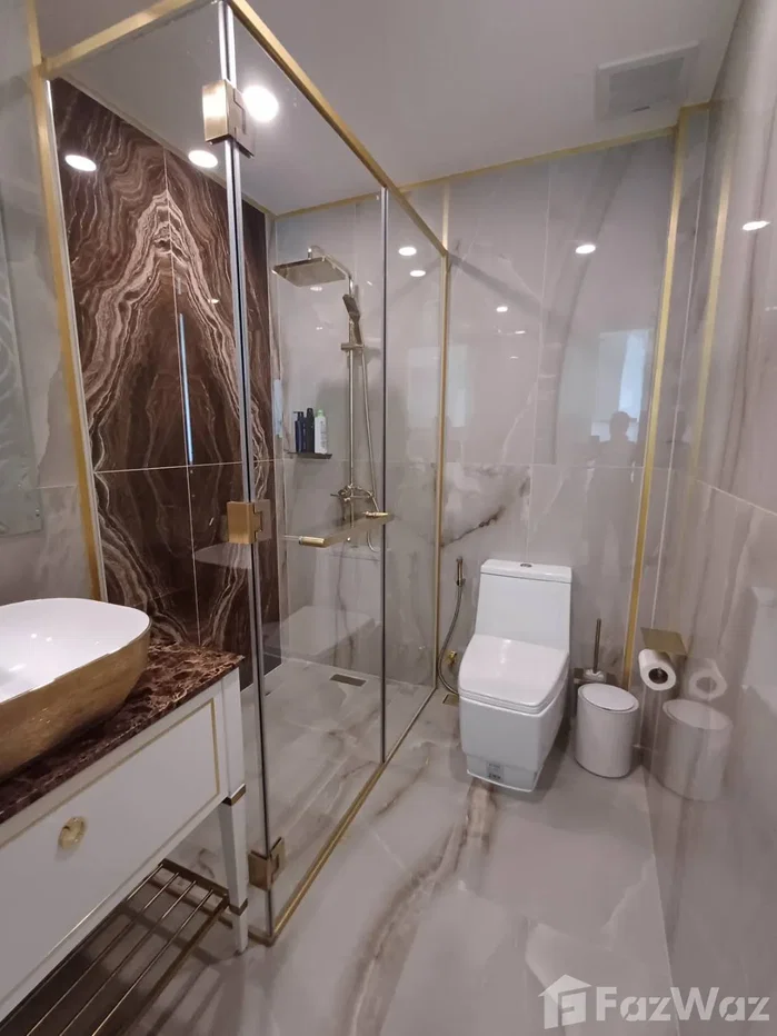 รูป ขาย คอนโด 1 ห้องนอน ในโครงการ โคปาคาบาน่า บีช จอมเทียน 2015853 - รูปที่ 10/10