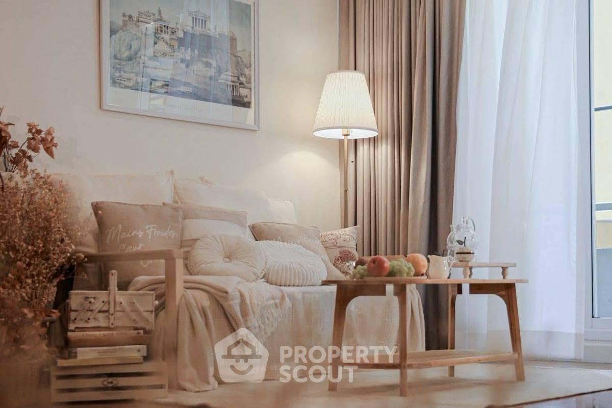 รูป คอนโด 2-ห้องนอน ที่ บ้าน สิริฤดี คอนโดมิเนียม ใกล้ BTS เพลินจิต (ID 3362476) - รูปที่ 6/47