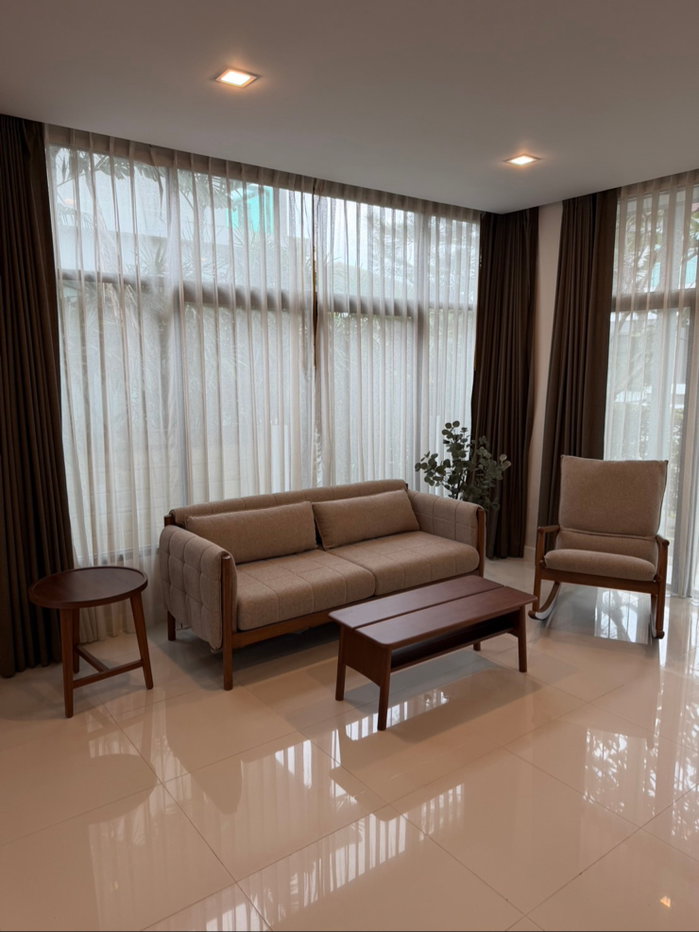 รูป Single House for Rent – Setthasiri Srinakarin–Rama 9 - รูปที่ 2/15