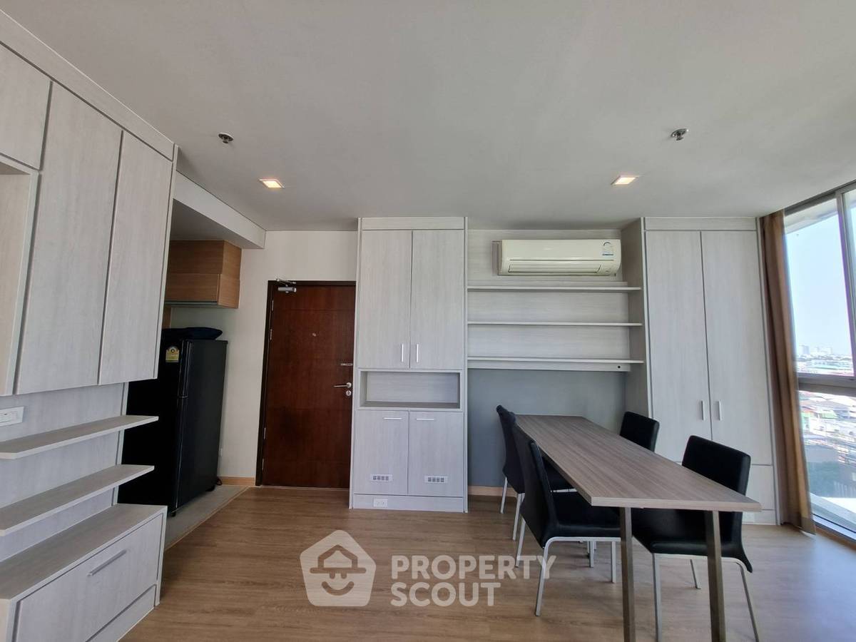 picture 200m To BTS Phra Khanong | 1-BR Le Luk Condominium (ID 3362260) - 10/18