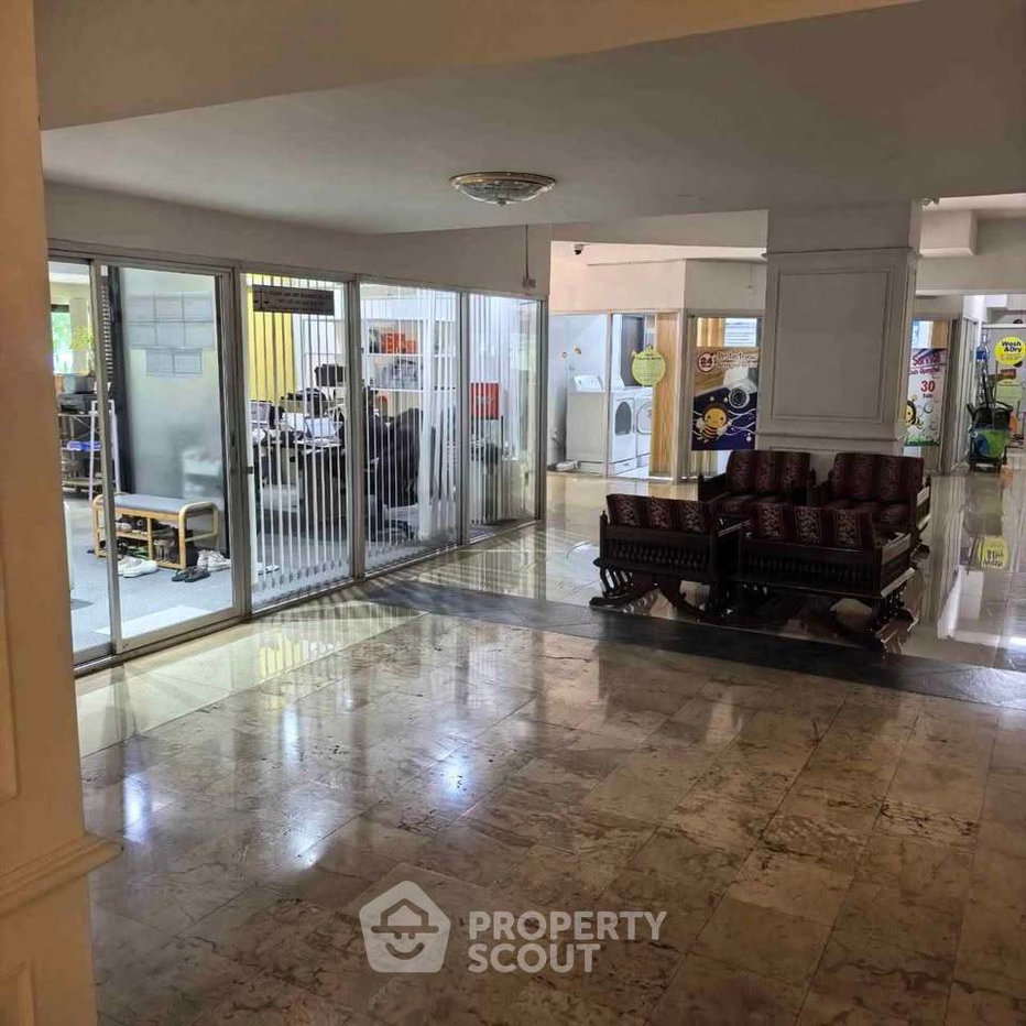 รูป คอนโด 1 ห้องนอน ขนาด 35 ตร.ม. ขายที่ Hill Side Condominium 3 ย่านนิมมาน (ID 3362303) - รูปที่ 19/24