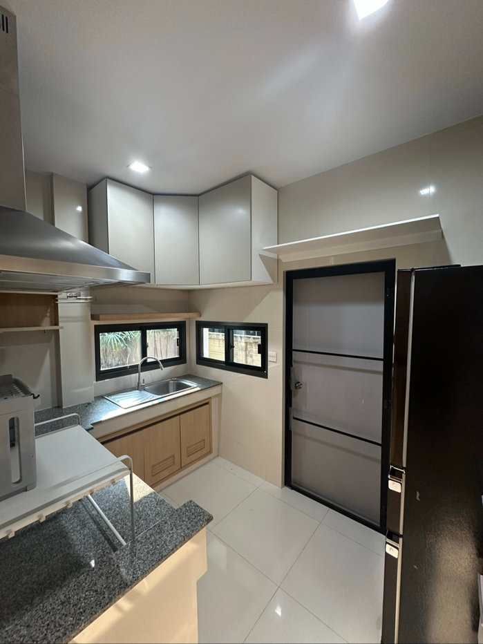 รูป Single House for Rent – Setthasiri Srinakarin–Rama 9 - รูปที่ 11/15