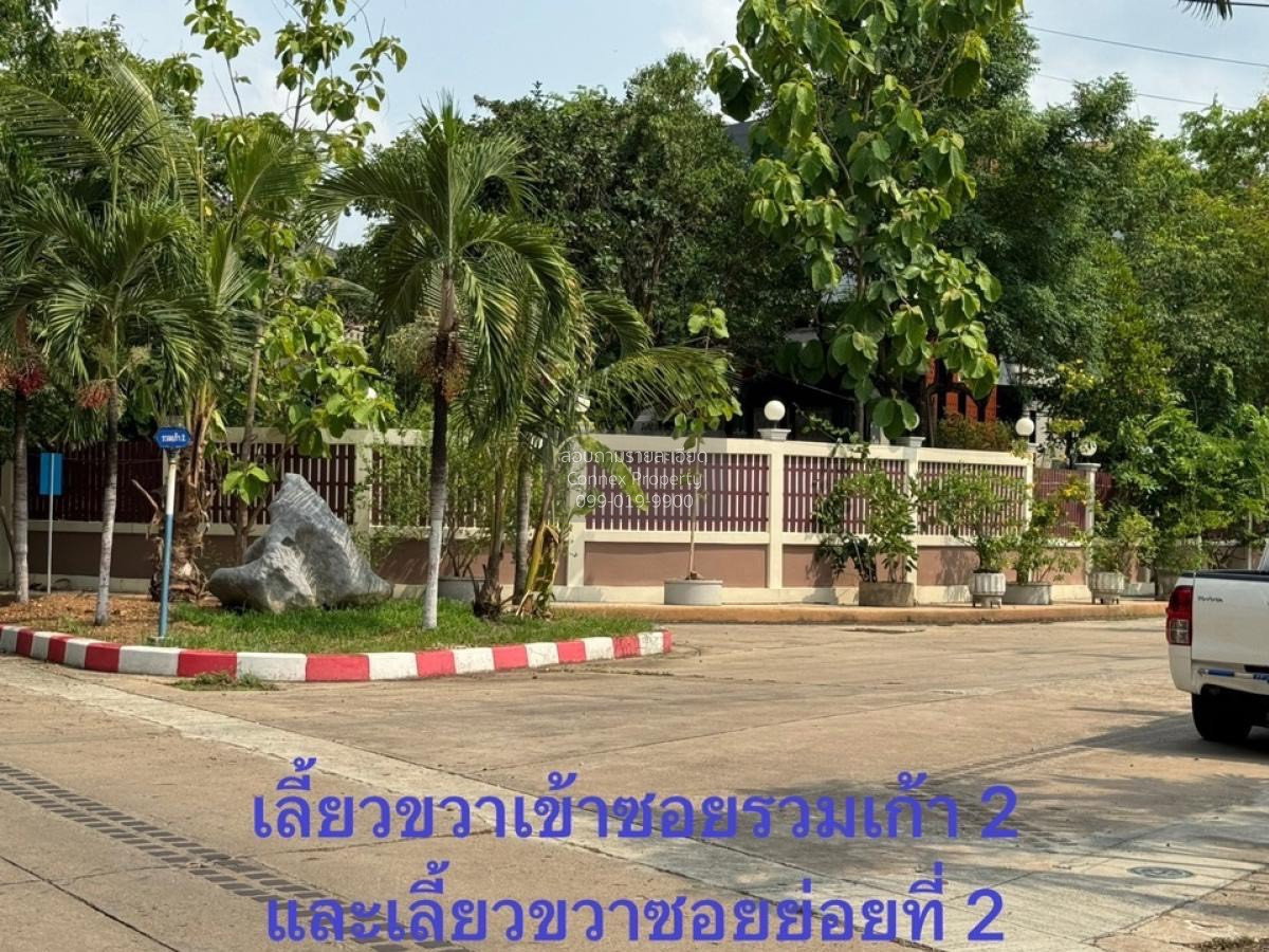รูป ขายที่ดินเปล่า  บ้านรวมเก้า พุทธมณฑล สาย 2 บางไผ่ เขต บางแค กรุงเทพ CX-178611 ✅ ทักไลน์ @connexproperty ตอบทันที ทีมงานมืออาชีพ ✅ - รูปที่ 2/6
