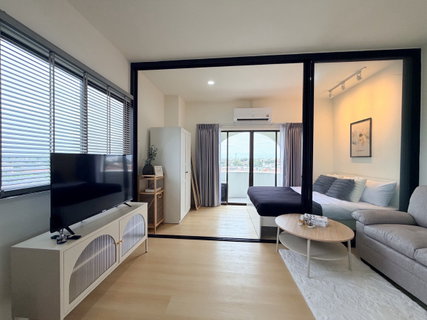Sereno airport Chiangmai Condo for sale ! Newly Renovated 