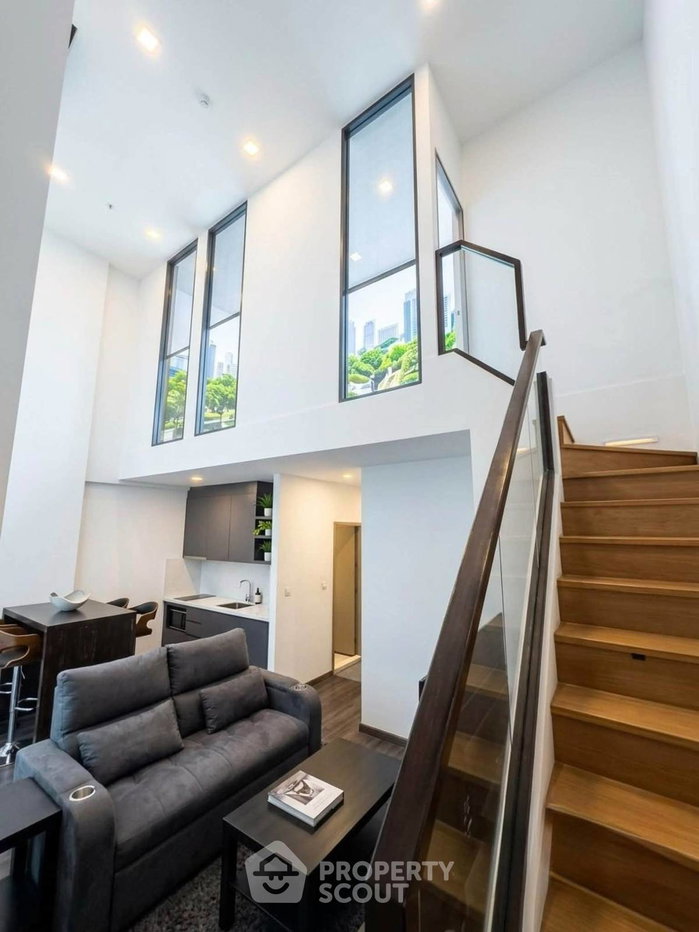 picture 200m To BTS Ratchayothin | 2-BR At Centric Ratchayothin (ID 3362501) - 3/9