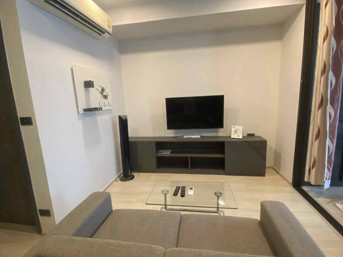 picture ðŋ LIVE CLOSE TO BENJAKITTI PARK | 1 BEDROOM CORNER UNIT AT VENIO SUKHUMVIT 10 ðŋ - 2/16