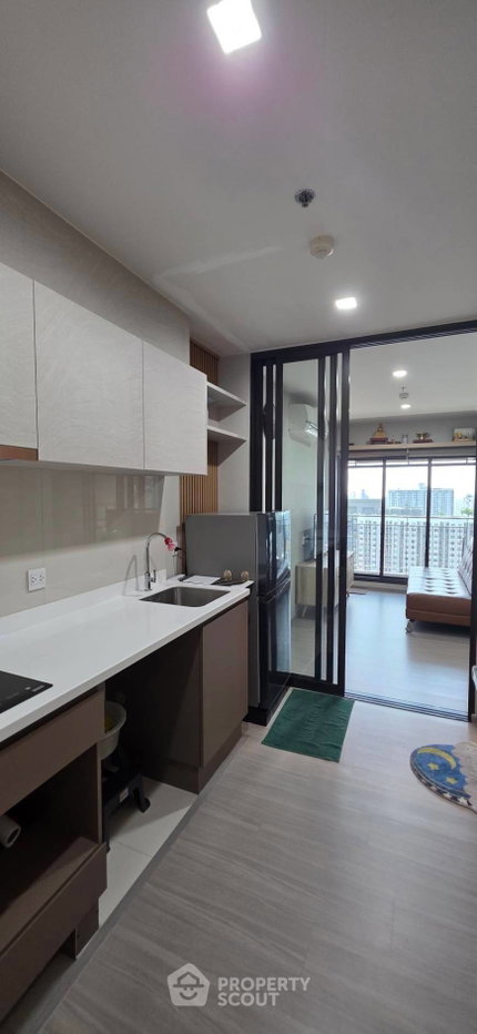 รูป คอนโด 1-ห้องนอน ที่ ไลฟ์ สาทร เซียร์รา ใกล้ BTS ตลาดพลู (ID 3362841) - รูปที่ 6/7