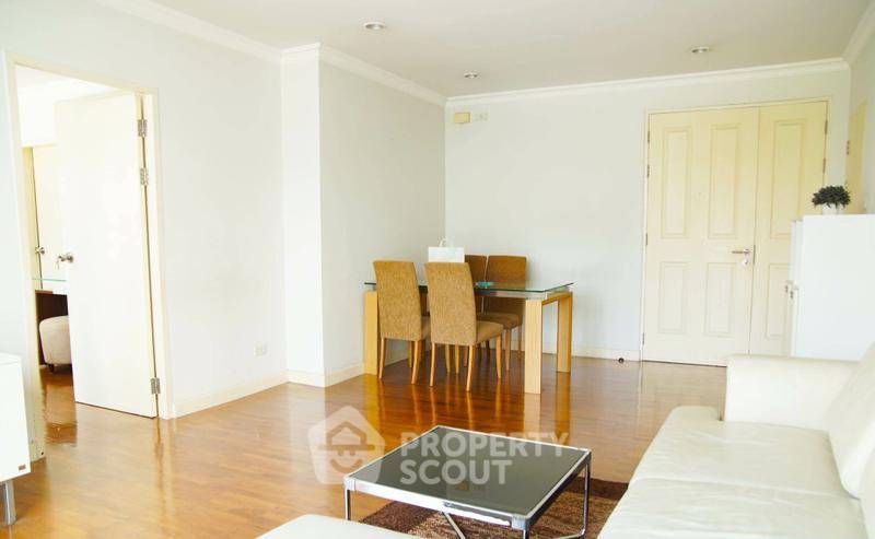 picture 1-BR Condo at Baan Siri Yenakat Condominium near MRT Khlong Toei (ID 2835748) - 3/7