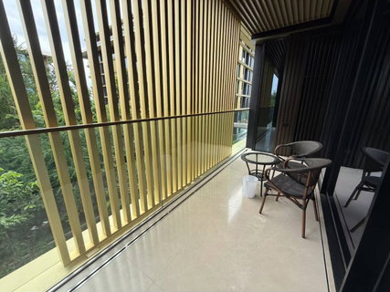 รูปภาพ Mulberry Grove The Forestias 2 Bed 99 sqm Rent 85000 Baht Floor3