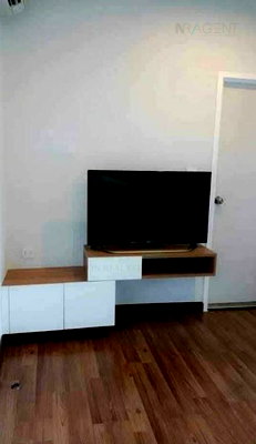 Condos for rent : 🚩 For Rent Condo CENTRIC TIWANON STATION Building A, Floor 29,1 bed room, Room size 34 sqm