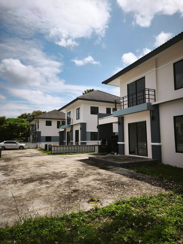 รูป บ้านเดี่ยว จ.เชียงราย เจ้าของขายเอง ไม่รับเอเจนซี่ ไม่รับนายหน้า - รูปที่ 9/21
