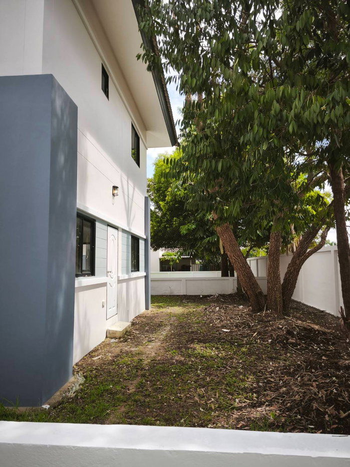 รูป บ้านเดี่ยว จ.เชียงราย เจ้าของขายเอง ไม่รับเอเจนซี่ ไม่รับนายหน้า - รูปที่ 4/21