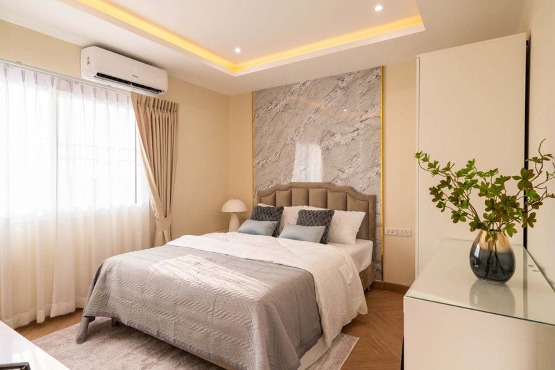 รูป S090029 The Trio Garden - รูปที่ 6/8