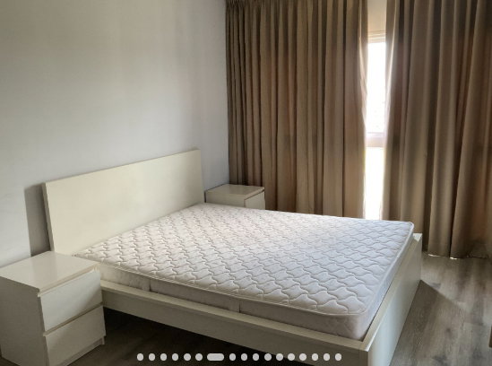 รูป มี2 นอนด้วย DOUBLELAKE CONDO PHASE 1  ดับเบิลเลคคอนโด เฟส 1  แบบ 1 ห้องนอน 1 ห้องน้ำ ห้องโถง 1  ✨ชั้น 7 ฝั่งทิศเหนือ  ✨ขนาด 34.27 ตรม. - รูปที่ 13/25
