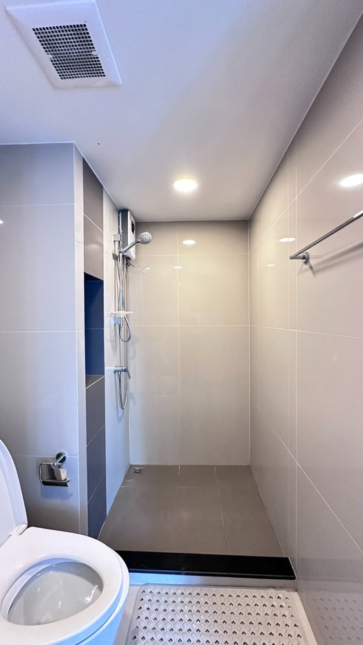 รูป ให้เช่าคอนโด IDEO Charan 70 Riverview พร้อมเข้าอยู่ - รูปที่ 8/15