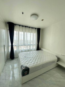🏢 Condo for Rent: The Trust Residence Pinklao Property Code | LNP-C14999