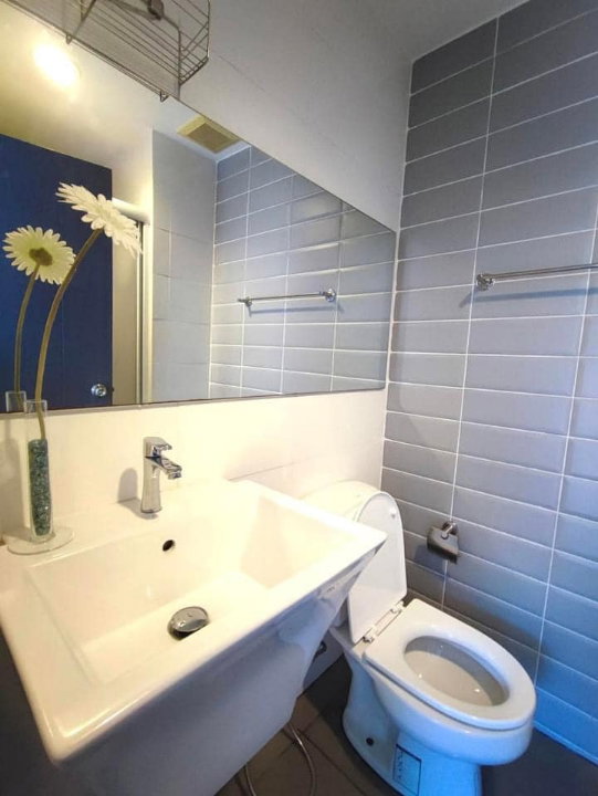 picture Condo for Rent: Aspire Rama 4 Nea BTS Ekkamai - 6/7