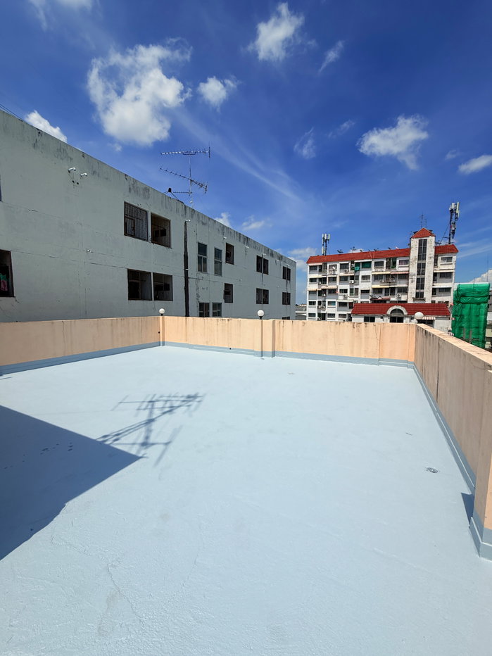 picture FOR SALE: Prime Land with Buildings in Thepharak – 109 Sq. Wah - 13/18
