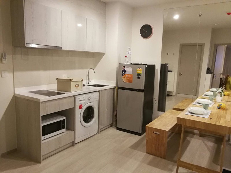 รูป S090026 Life Sukhumvit 48 - รูปที่ 4/8