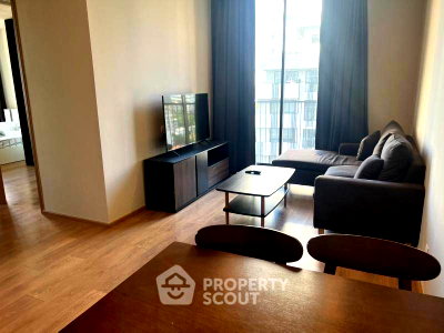 Condos for sale : 2-BR Condo at Noble Around Sukhumvit 33 near BTS Phrom Phong (ID 2918211)