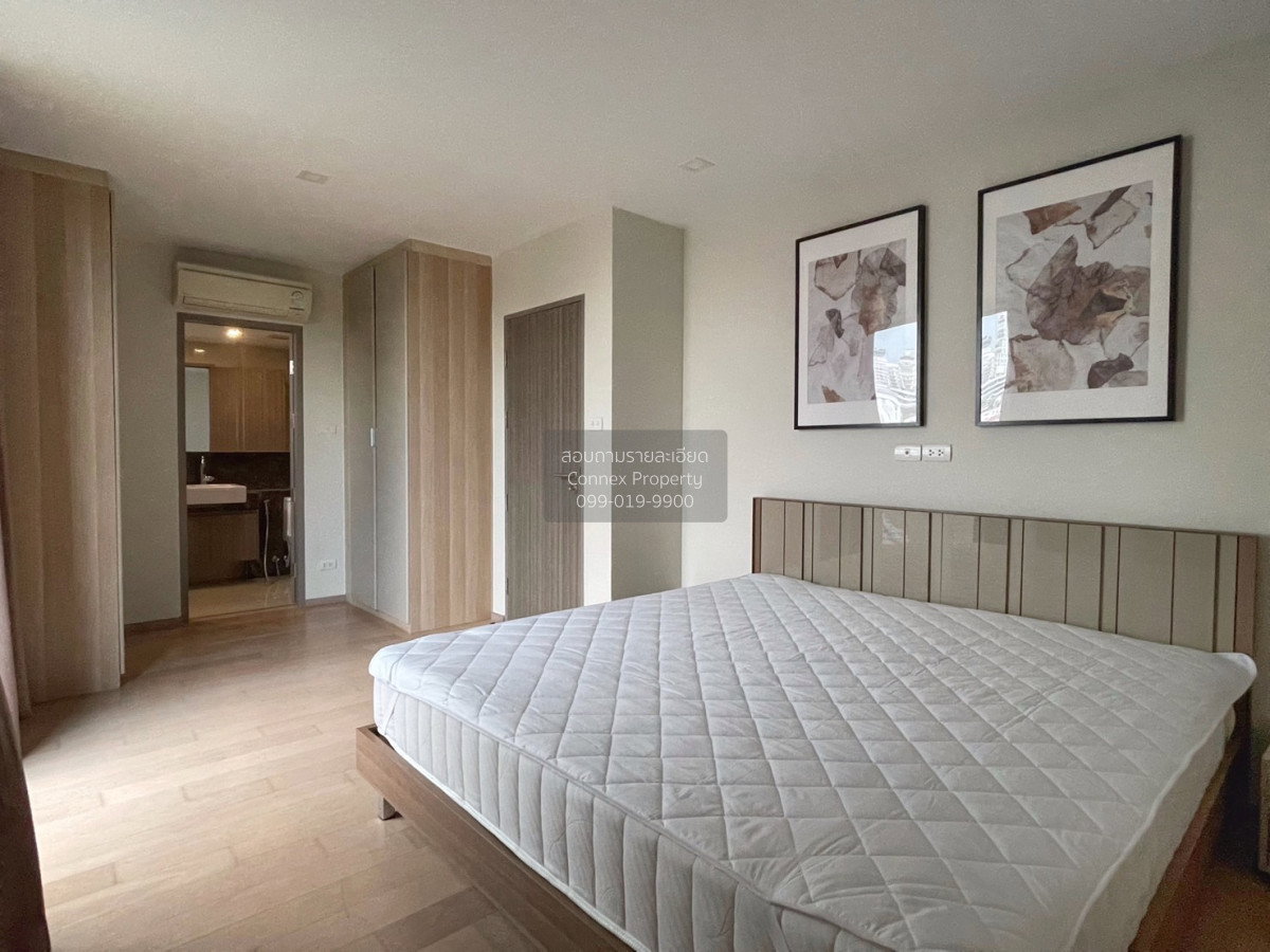 รูป เช่าคอนโด  อาท แอท ทองหล่อ BTS-ทองหล่อ คลองเตย เขต วัฒนา กรุงเทพ CX-139383 ✅ ทักไลน์ @connexproperty ตอบทันที ทีมงานมืออาชีพ ✅ - รูปที่ 5/9