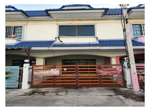 ที่ดินพร้อมสิ่งปลูกสร้าง 16 ตร.วา ดีดีแลนด์ อุทัย พระนครศรีอยุธยา 770,000