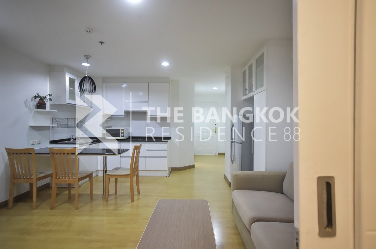 รูป เซเรเน่ เพลส สุขุมวิท 24 (ธนาพัฒน์ 24) ใกล้ BTS สถานีพร้อมพงษ์ จองด่วนก่อนใคร - รูปที่ 6/10