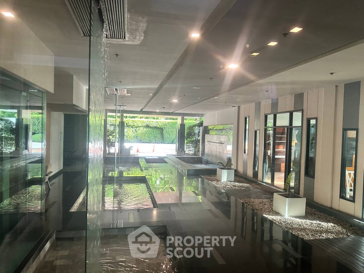 picture 1-BR Condo at Ivy Sathorn 10 near BTS Saint Louis (ID 2993549) - 7/10
