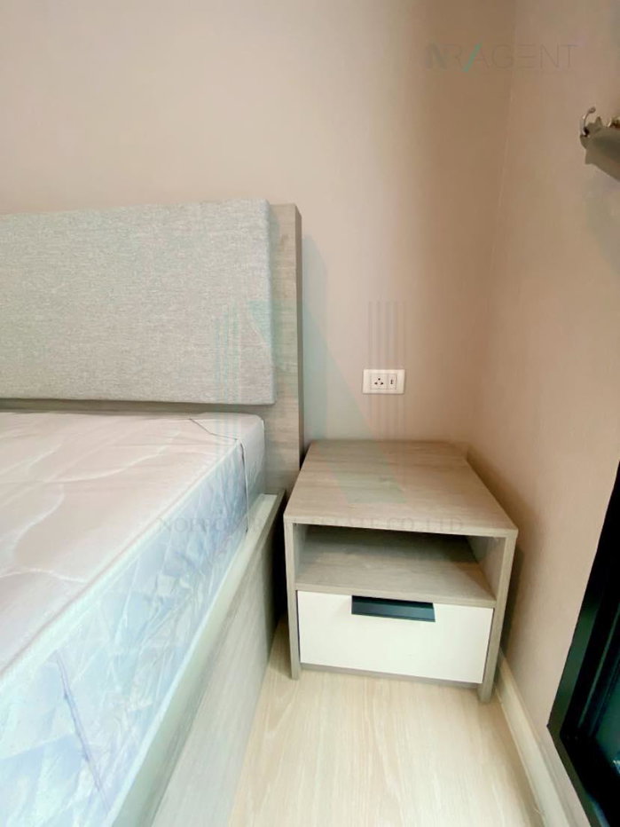 picture 🎉 For Rent Condo A SPACE MEGA 2 Building 1, Floor 24,1 bed room, Room size 31 sqm - 4/8