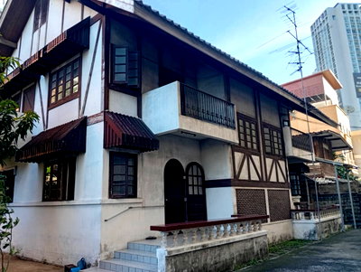 ที่ดิน วิทยาลัยแพทย์ศาสตร์กรุงเทพมหานคร : 98544 - ขายที่ดินพร้อมสิ่งปลูกสร้างพื้นที่ 245 ตร.ว. ทำเลทองฝั่งธนฯ ตรงข้าม เซ็นทรัล & โลตัส ปิ่นเกล้า ศักยภาพสูง เหมาะลงทุนทุกรูปแบบ!
