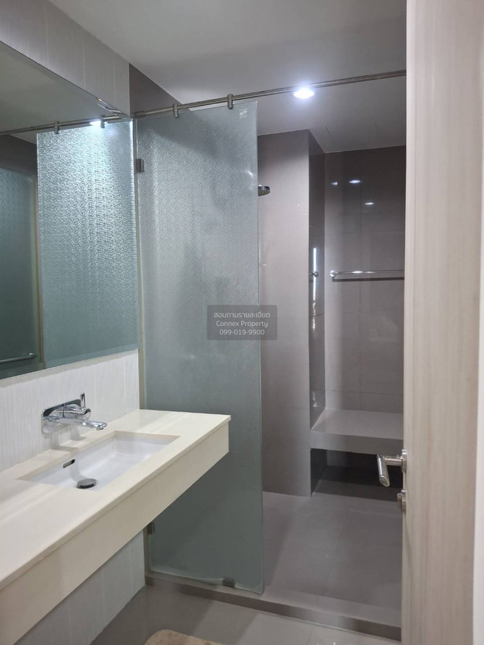 รูป เช่าคอนโด ริทึ่ม สุขุมวิท 42 BTS-เอกมัย พระโขนง เขต คลองเตย กรุงเทพ CX-18054 ✅ ทักไลน์ @connexproperty ตอบทันที ทีมงานมืออาชีพ ✅ - รูปที่ 7/12