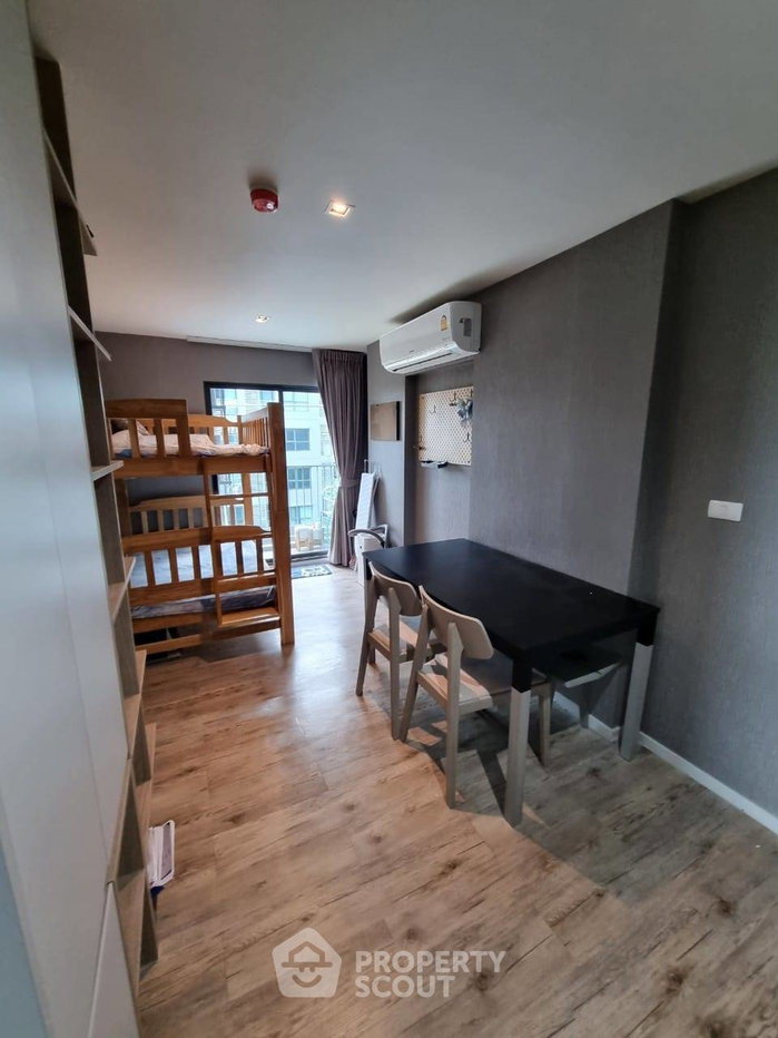 รูป คอนโด 1-ห้องนอน ที่ แอสเพน คอนโด ลาซาลล์ ใน บางนาใต้ (ID 937189) - รูปที่ 2/12