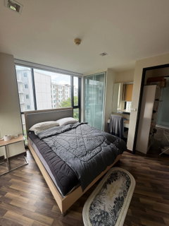 รูปภาพ 🔥Available for immediate move-in🔥 GO#2597 Beyond Sukhumvit ✅ Add Line to schedule a viewing 🌸