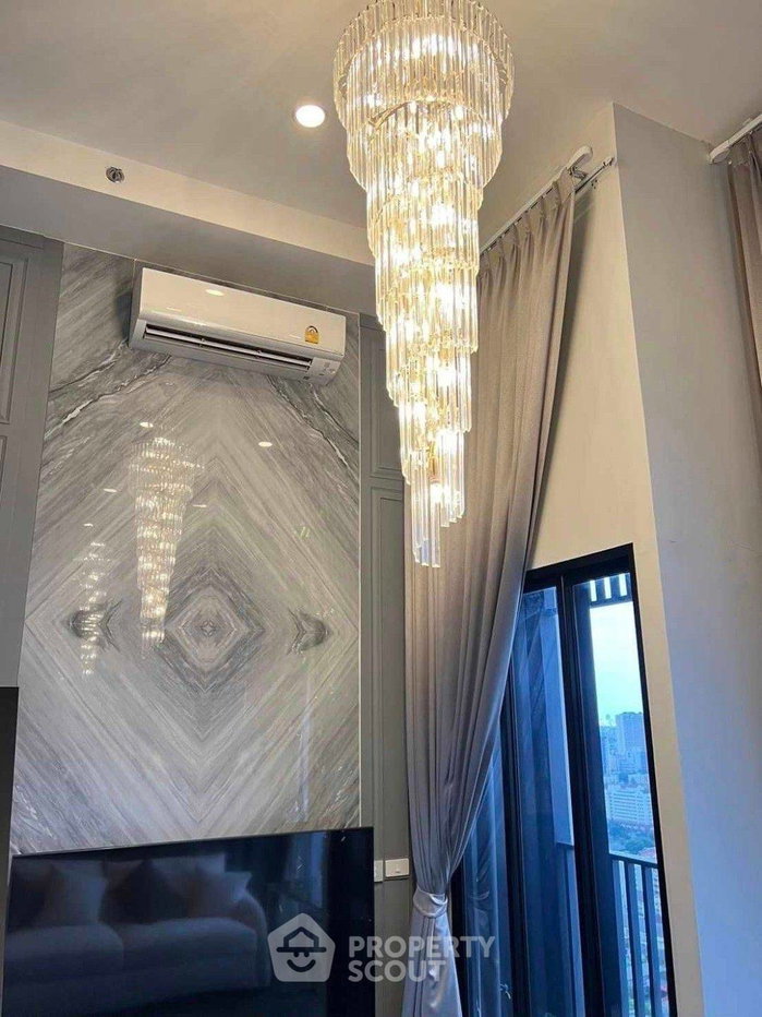 picture 28th-Floor 1-BR Knightsbridge Space Ratchayothin BTS Ratchayothin (ID 1795056) - 6/10