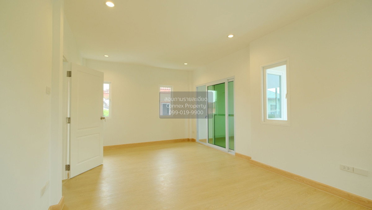 รูป ขายบ้าน  เศรณี รายา 2 สีกัน เขต ดอนเมือง กรุงเทพ CX-178899 ✅ ทักไลน์ @connexproperty ตอบทันที ทีมงานมืออาชีพ ✅ - รูปที่ 7/11