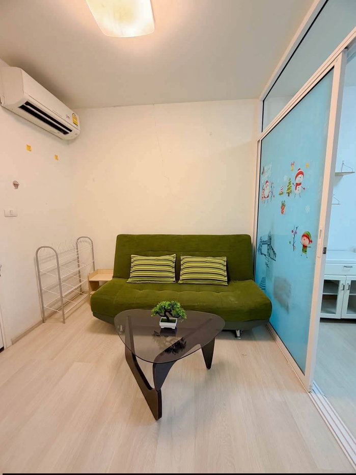 picture Aspire Rattanathibet 1 for rent ✨ Fully furnished - 2/7
