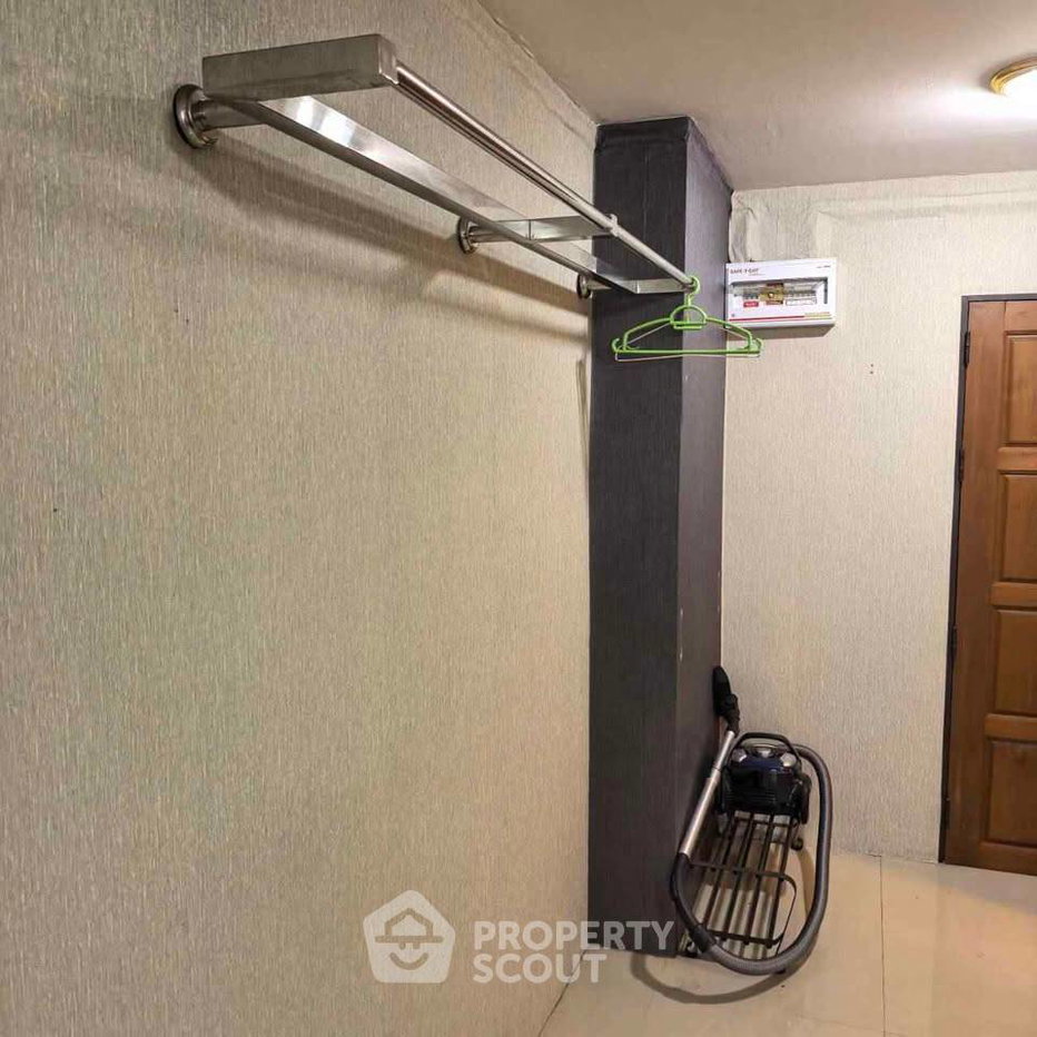 รูป คอนโด 1 ห้องนอน ขนาด 35 ตร.ม. ขายที่ Hill Side Condominium 3 ย่านนิมมาน (ID 3362303) - รูปที่ 9/24