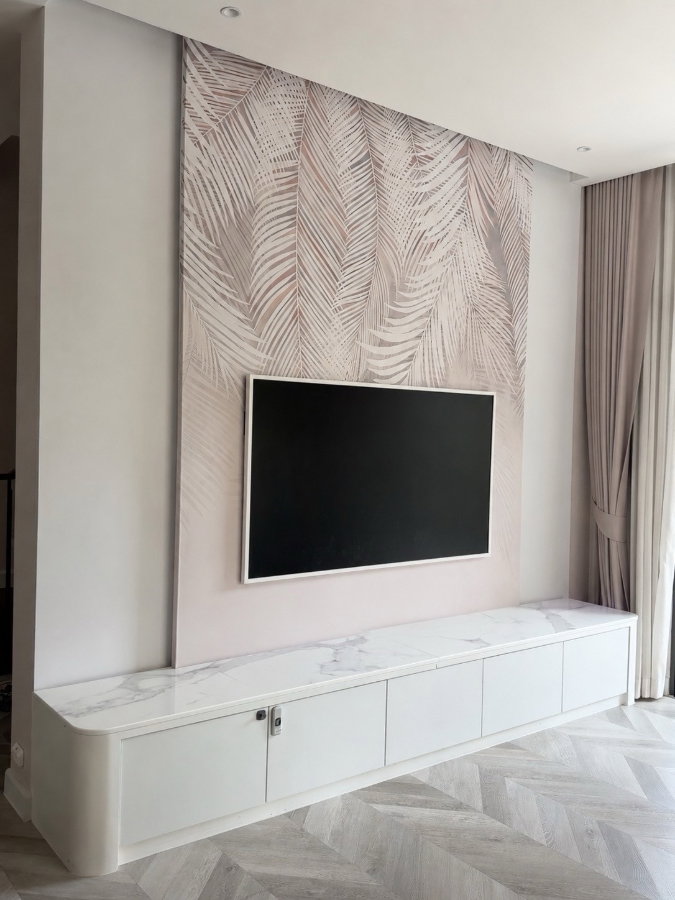 รูป 🏡✨ ขายบ้านเดี่ยว Bangkok Boulevard Westgate | แบบบ้าน Monaco พร้อมอยู่ - รูปที่ 13/13