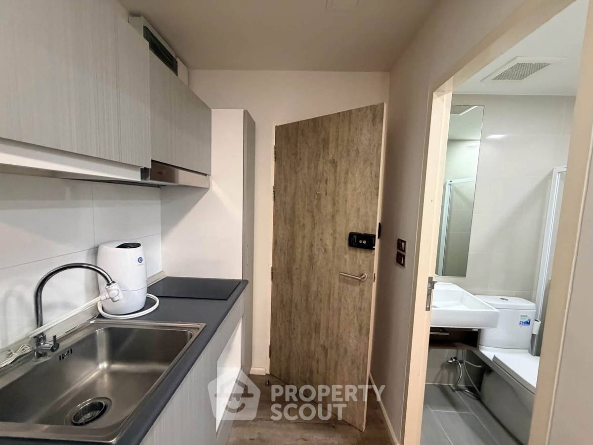 picture 1-BR Condo at Modiz Station in Anusawari (ID 3362594) - 7/7