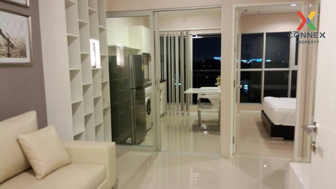 🔥🔥🔥 FOR RENT condo , Aspire Sukhumvit 48 , Duplex , nice view , BTS-Phra Khanong , Phra Khanong , Khlong Toei , Bangkok , CX-01281 ✅ Live chat with us ADD LINE @connexproperty ✅ 🔥🔥🔥