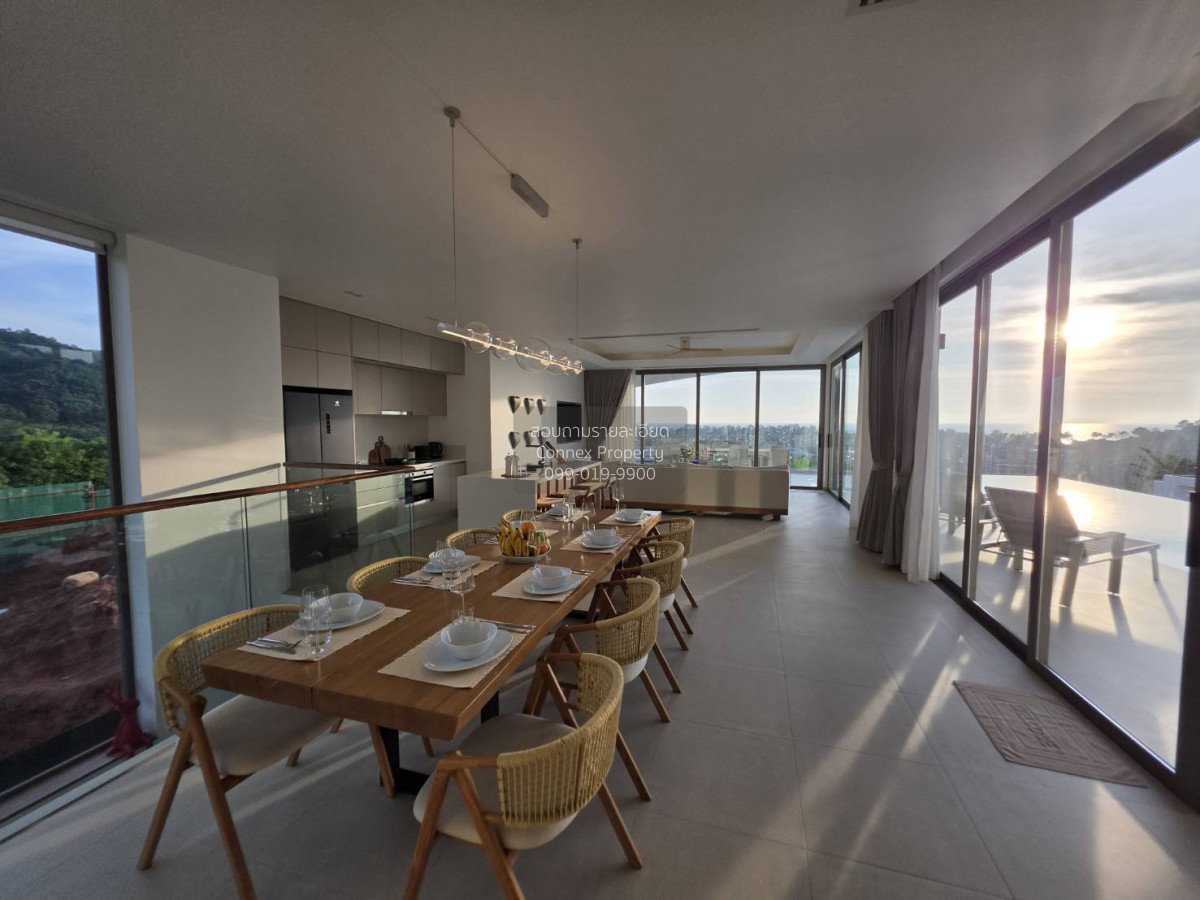 รูป ขายบ้าน วิสต้า เดล มา วิวสวย ชั้นสูง สาคู ถลาง ภูเก็ต CX-178959 ✅ ทักไลน์ @connexproperty ตอบทันที ทีมงานมืออาชีพ ✅ - รูปที่ 5/12