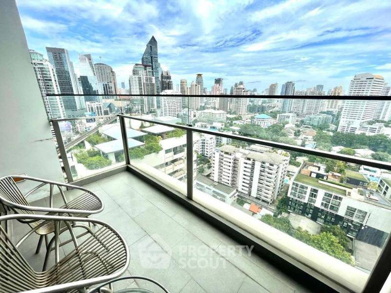 รูป คอนโด 1 ห้องนอน ชั้น 21 59 Heritage Sukhumvit 59 ใกล้ BTS ทองหล่อ (ID 2835050) - รูปที่ 6/6