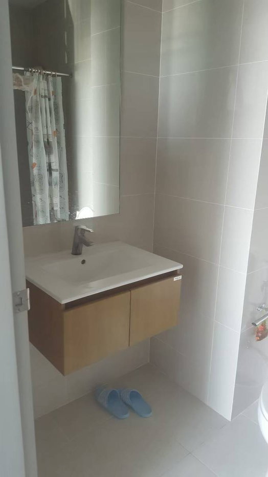 picture Condo for rent, Premio Vitro, opposite Kasetsart University, Bangkhen. - 9/12