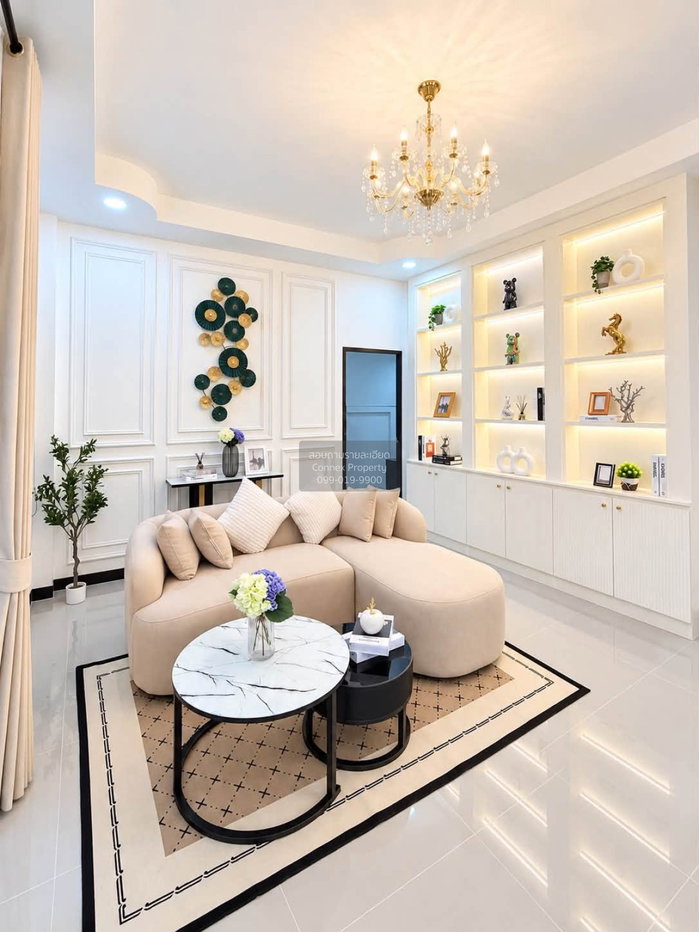 รูป ขายบ้าน  ดี แอนด์ ดี เฟส 2 ตะเคียนเตี้ย บางละมุง ชลบุรี CX-178774 ✅ ทักไลน์ @connexproperty ตอบทันที ทีมงานมืออาชีพ ✅ - รูปที่ 2/12