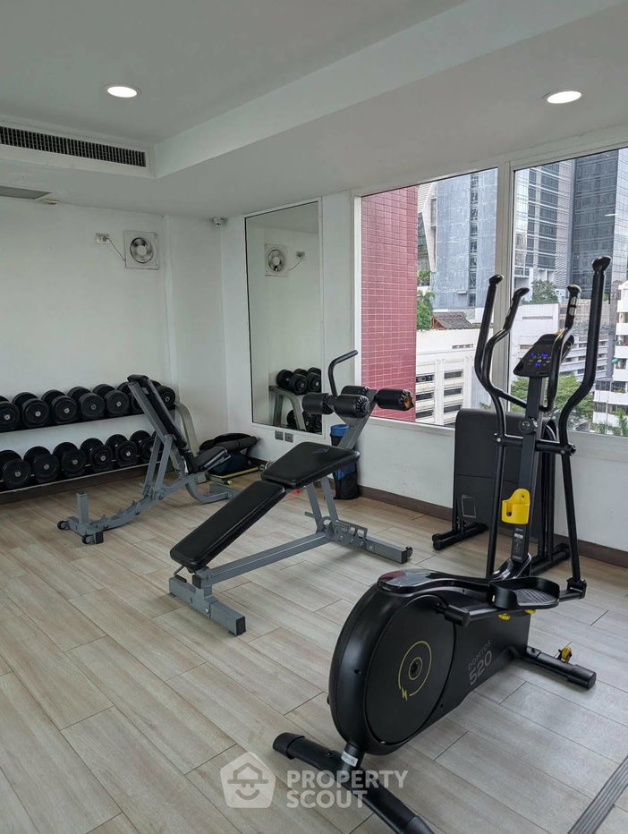รูป คอนโด 2-ห้องนอน ที่ บ้าน สิริฤดี คอนโดมิเนียม ใกล้ BTS เพลินจิต (ID 3362476) - รูปที่ 46/47