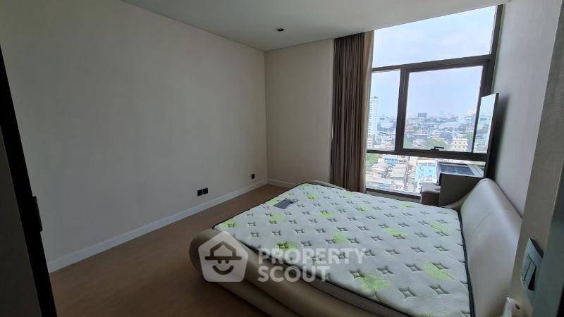 รูป ใกล้ BTS ช่องนนทรี 100 ม. | 1 ห้องนอน The Ritz-Carlton Residences Bangkok (ID 2835773) - รูปที่ 2/7