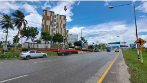 picture CONDO 29.93 Sq.m. Muang Surat Thani Surat Thani for 1.5M - 6/9