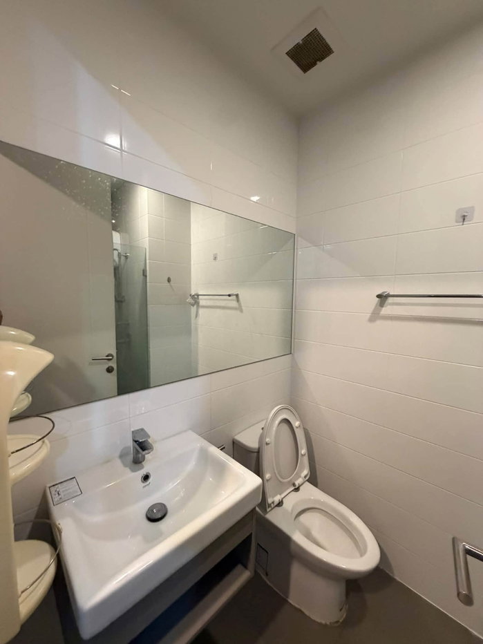 picture Knightsbridge Kaset Society 2 Bed 35 sqm near Bts Sena Nikhom - 9/9