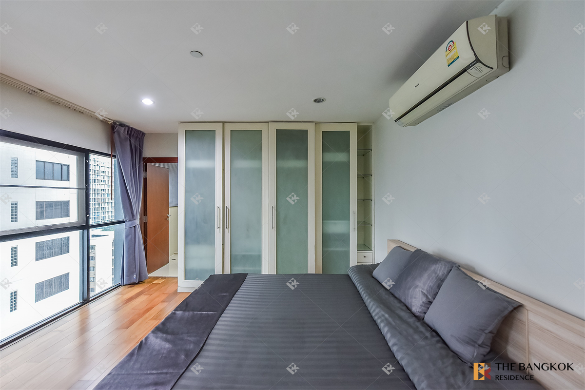 picture Sathorn Garden  Don’t miss out!! Rare units - 5/10